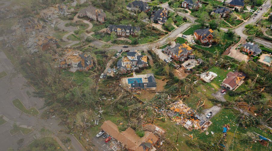 Why choose water damage restoration service for basement flood restoration services in Newport Beach